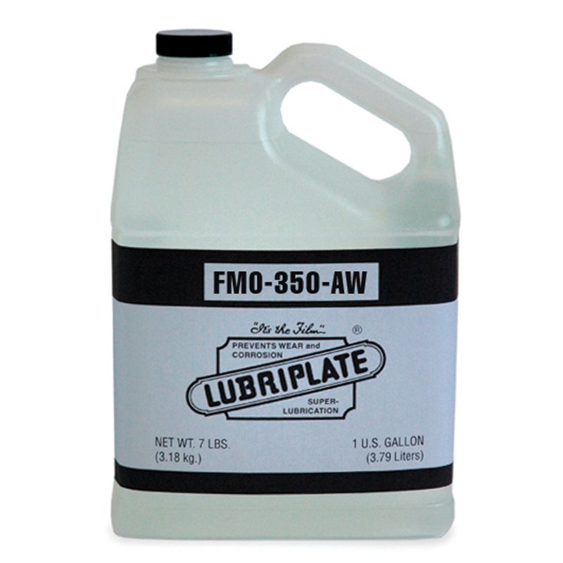 FMO-350-AW, 4/1 GAL JUGS