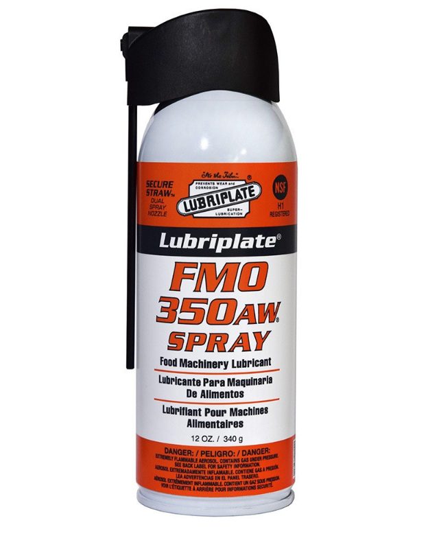 FMO-350-AW, 12/12 OZ SPRAY