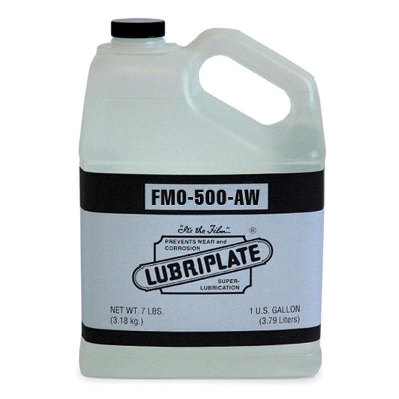FMO-500-AW, 4/1 GAL JUGS