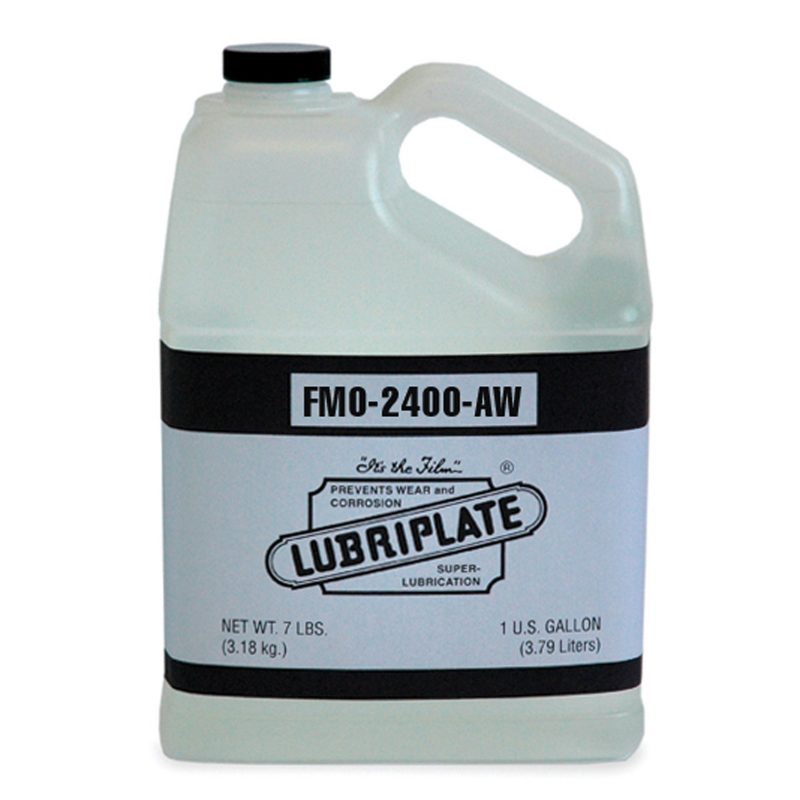 FMO-2400-AW, 4/1 GAL JUGS