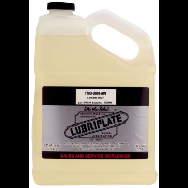 FMO-3800-AW, 4/1 GAL JUGS