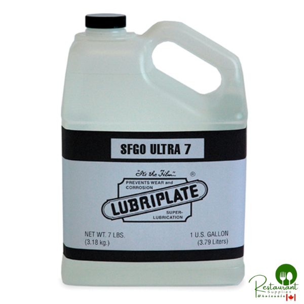 SFGO ULTRA 7, 4/1 GAL JUGS
