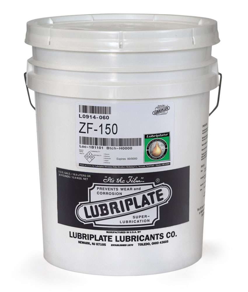 ZF Industrial 150, 5 GAL PAIL