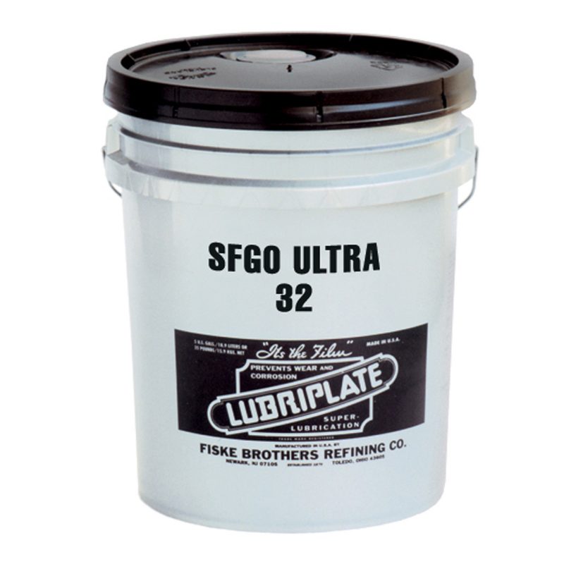 SFGO ULTRA 32, 5 GAL PAIL