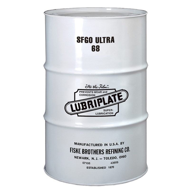 SFGO ULTRA 68, DRUM