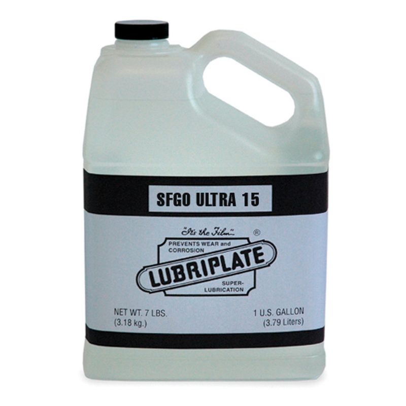 SFGO ULTRA 15, 4/1 GAL JUGS