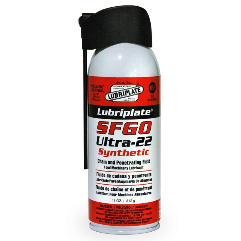 SFGO ULTRA 22, 12/11 OZ SPRAY