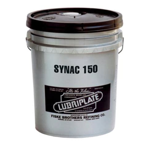 SYNAC-100, 5 GAL PAIL
