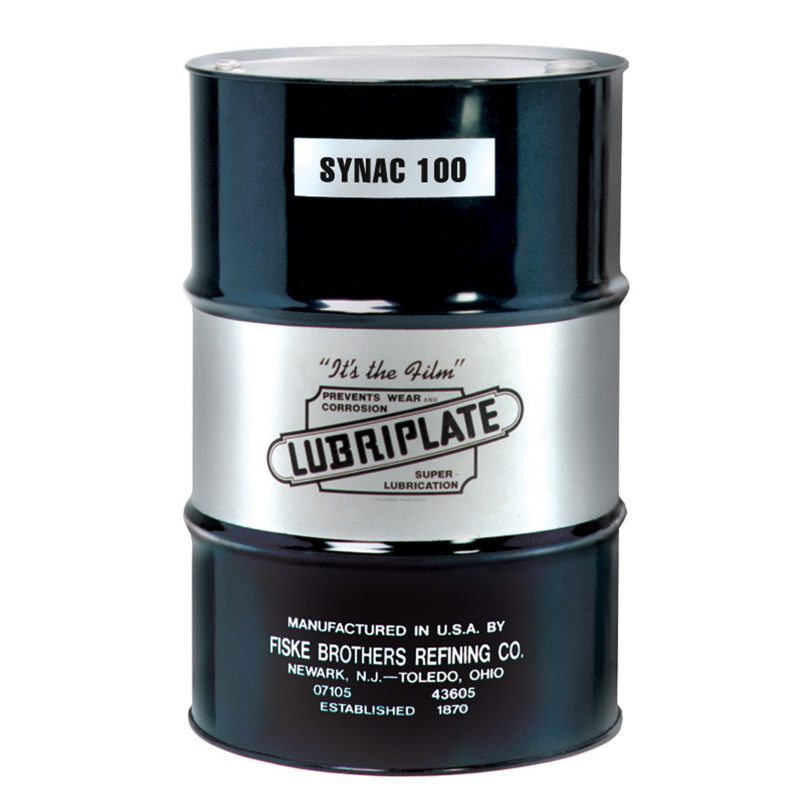 SYNAC-100, DRUM