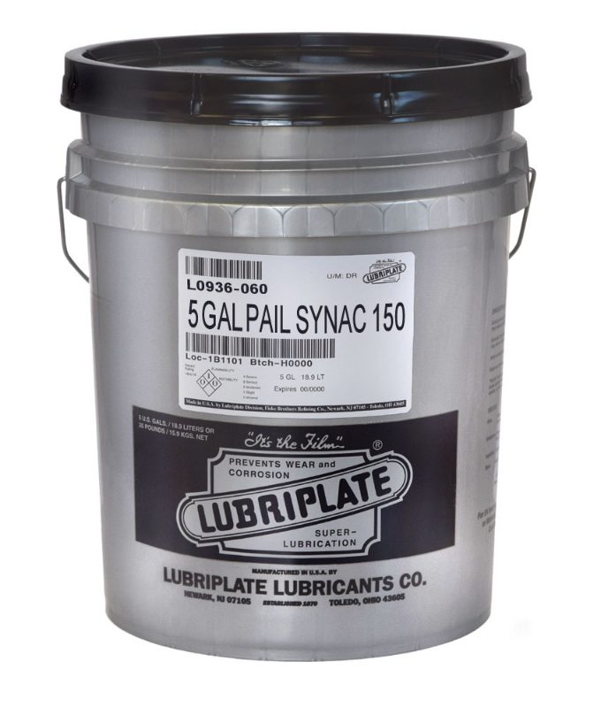 SYNAC-150, 5 GAL PAIL