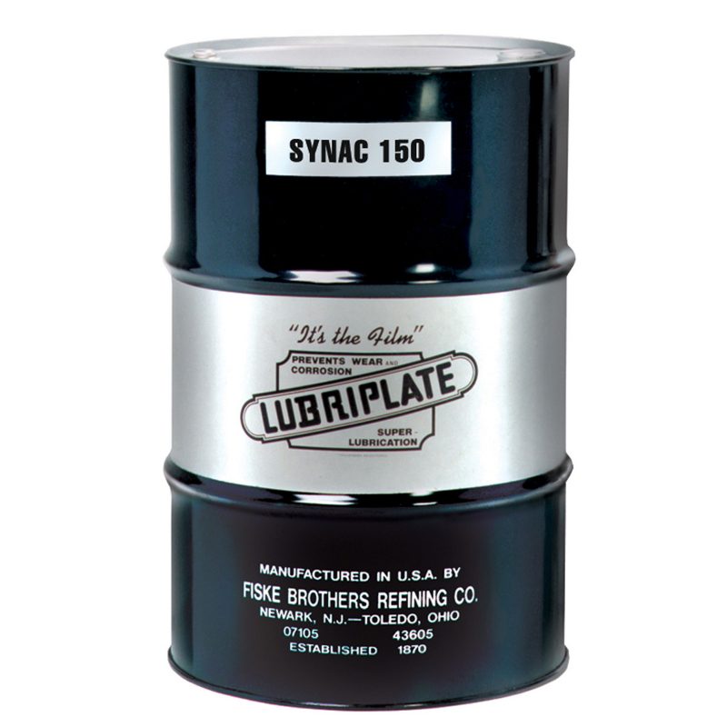 SYNAC-150, DRUM