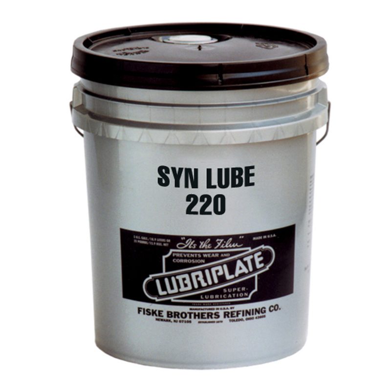 SYNAC-220, 5 GAL PAIL