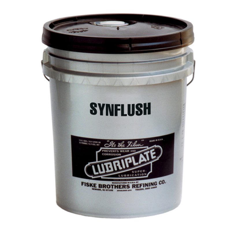 SYNFLUSH, 5 GAL PAIL