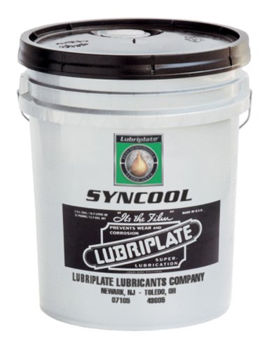 SYNCOOL, 5 GAL. PAIL