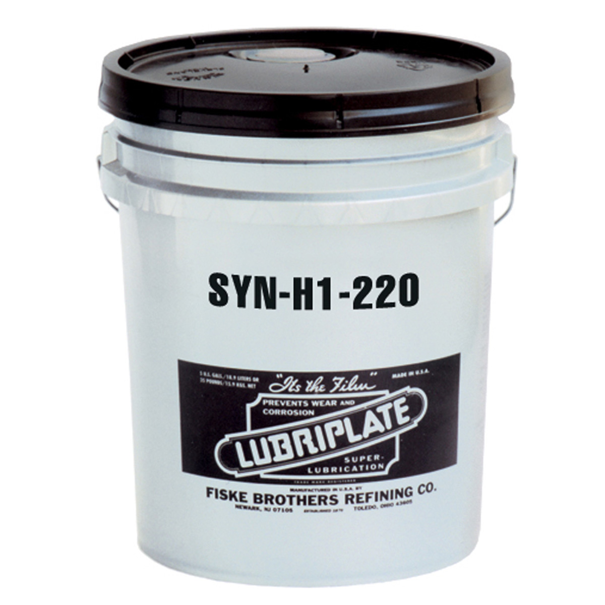SYN LUBE 22, 5 GAL PAIL