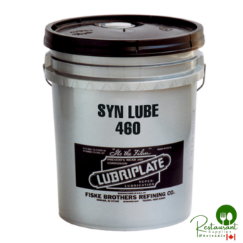 SYN LUBE 460, 5 GAL PAIL