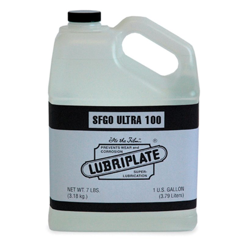 SFGO ULTRA 100, 4/1 GAL JUGS