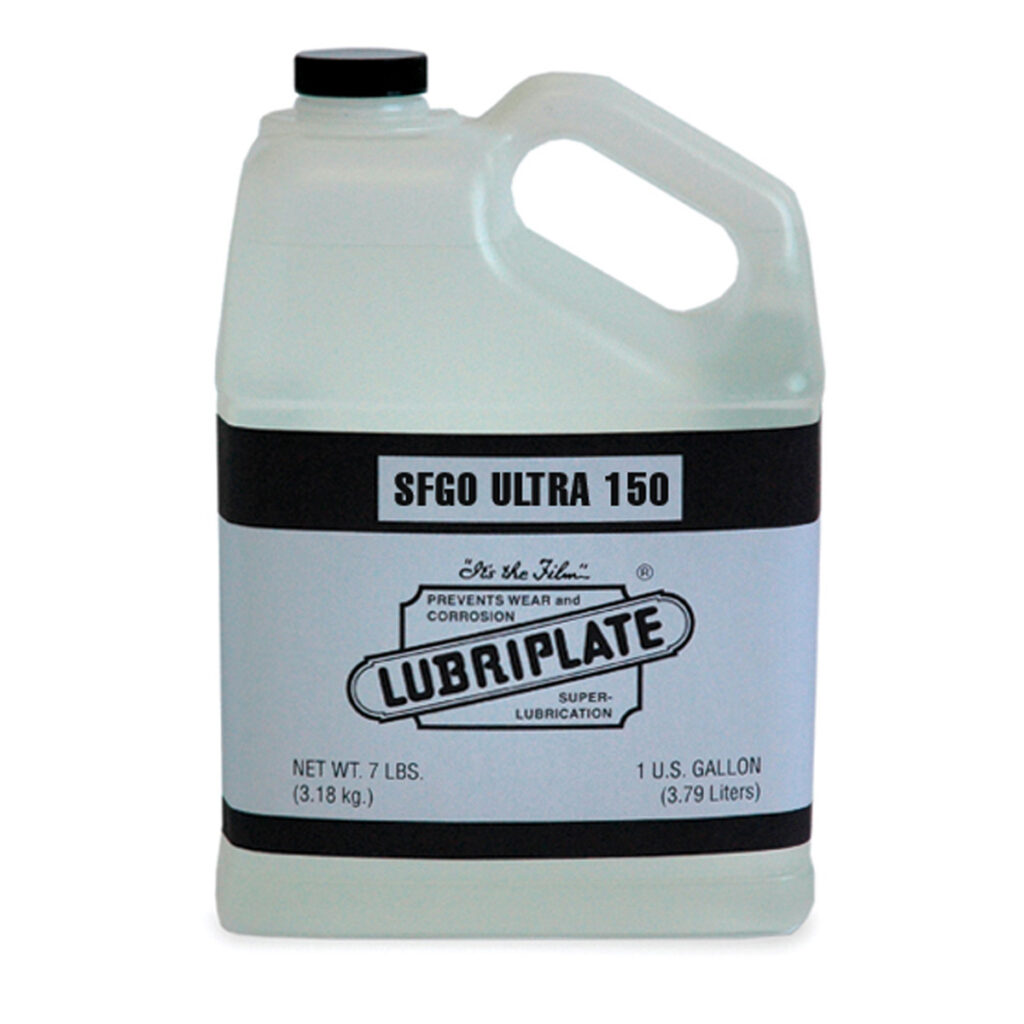 SFGO ULTRA 150, 4/1 GAL JUGS