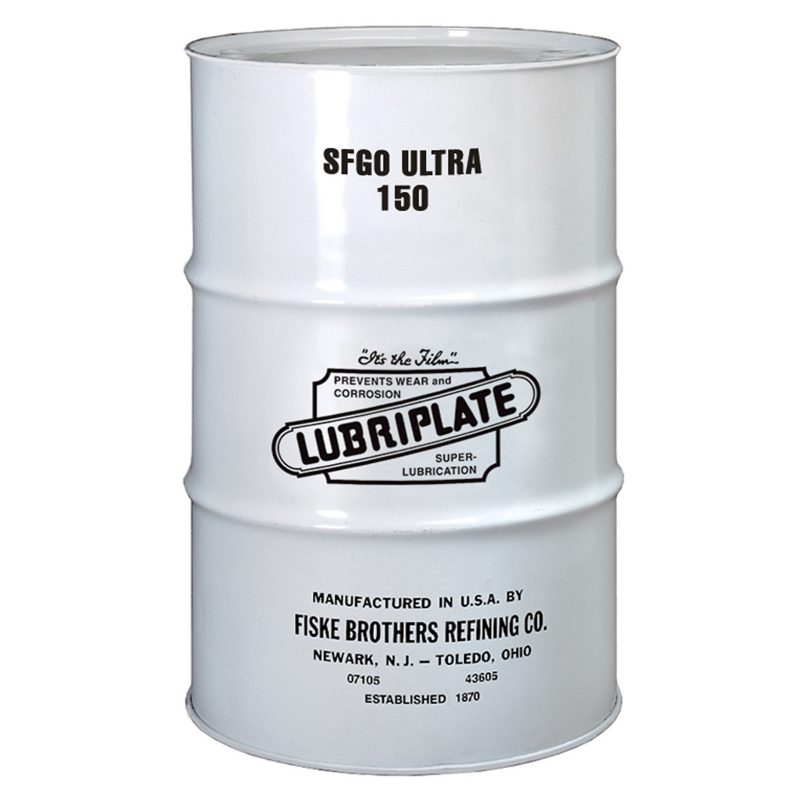 SFGO ULTRA 150, 1/4 DRUM