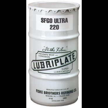 SFGO ULTRA 220, 1/4 DRUM