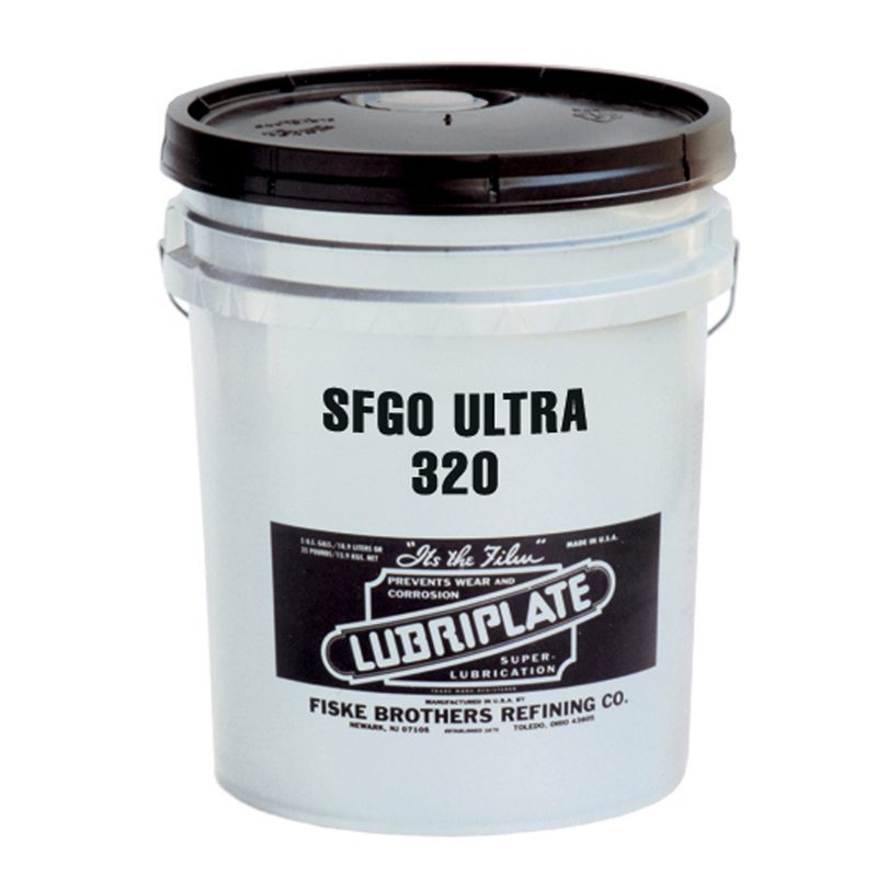 SFGO ULTRA 320, 5 GAL PAIL