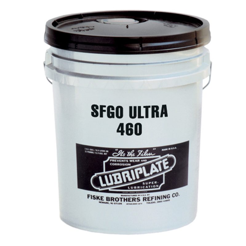 SFGO ULTRA 460, 5 GAL PAIL