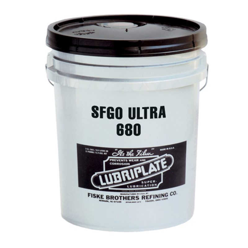 SFGO ULTRA 680, 5 GAL PAIL