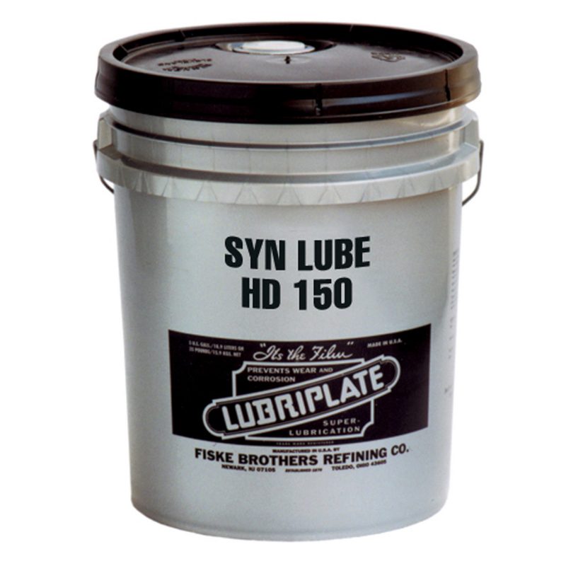 SYNLUBE HD 150, 5 GAL PAIL