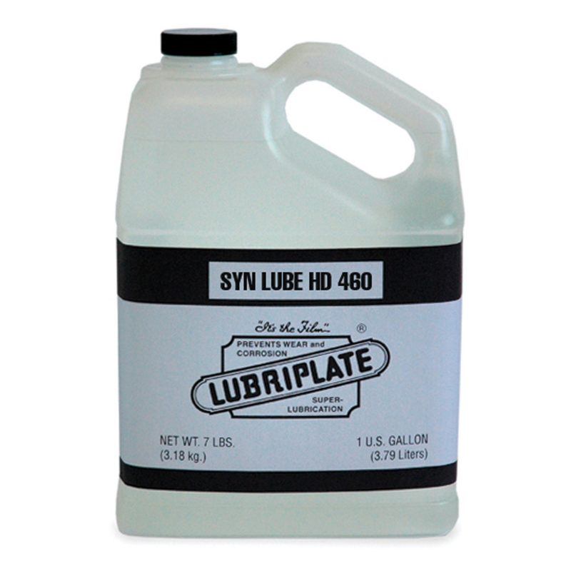 SYNLUBE HD 460, 4/1 GAL JUGS