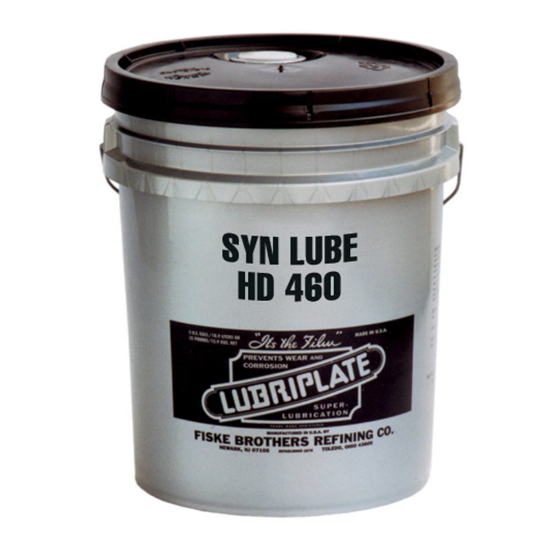 SYNLUBE HD 460, 5 GAL PAIL