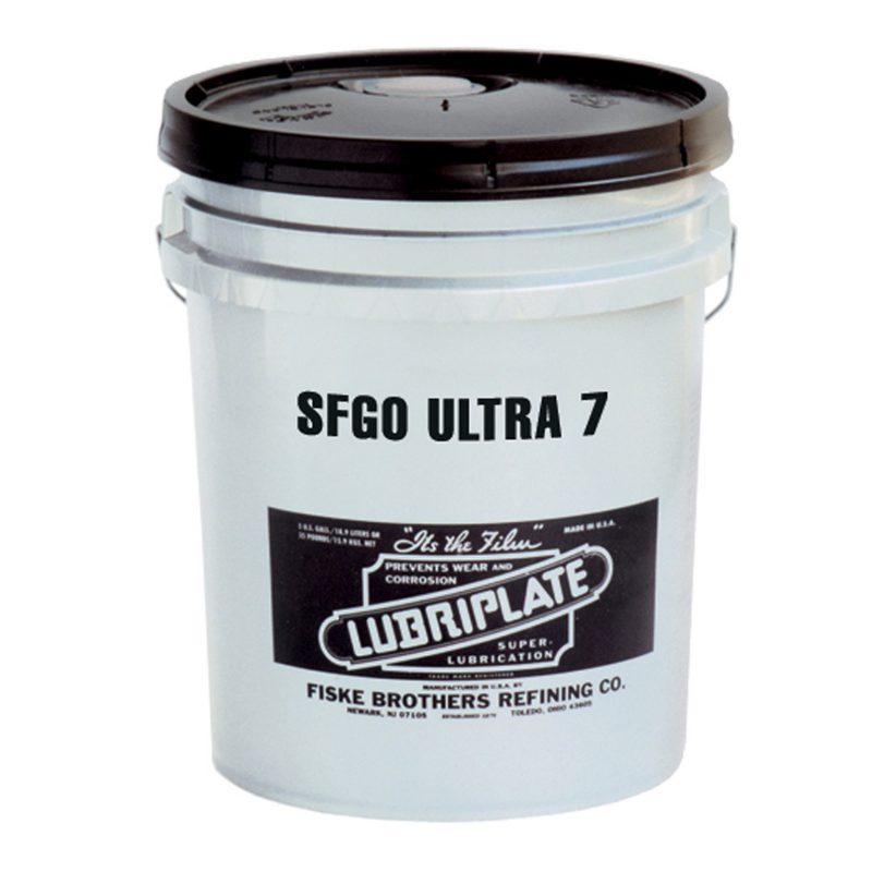 SYN MPFG-7, 5 GAL PAIL