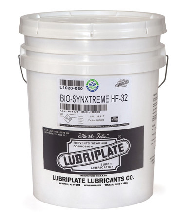 BIO-SYNXTREME HF-32, 5 GAL PAIL