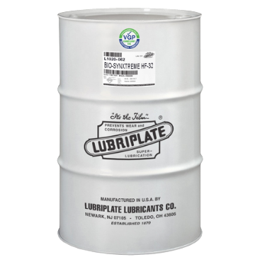 BIO-SYNXTREME HF-32, DRUM