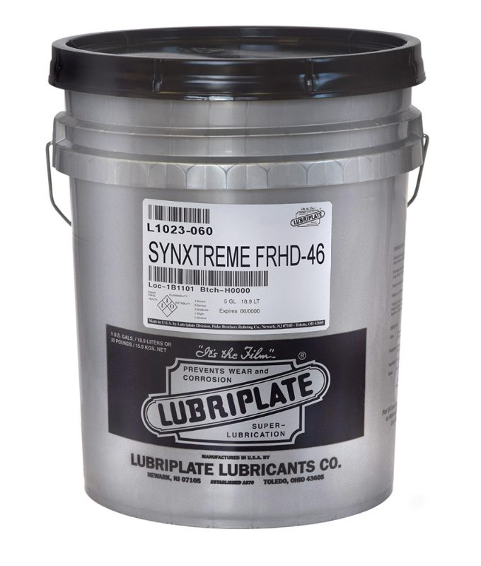 SYNXTREME FRHD-46, 5 GAL PAIL