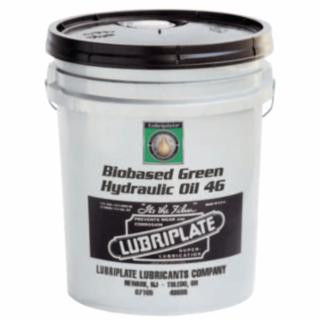 BIOBASED HYD OIL 46, DRUM