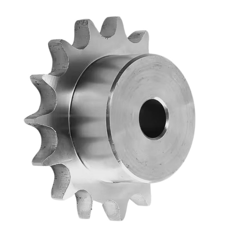 H&M Pipe Sprockets for Model 0