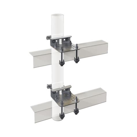 H&M Pipe # 0 Motor Mounting Bracket