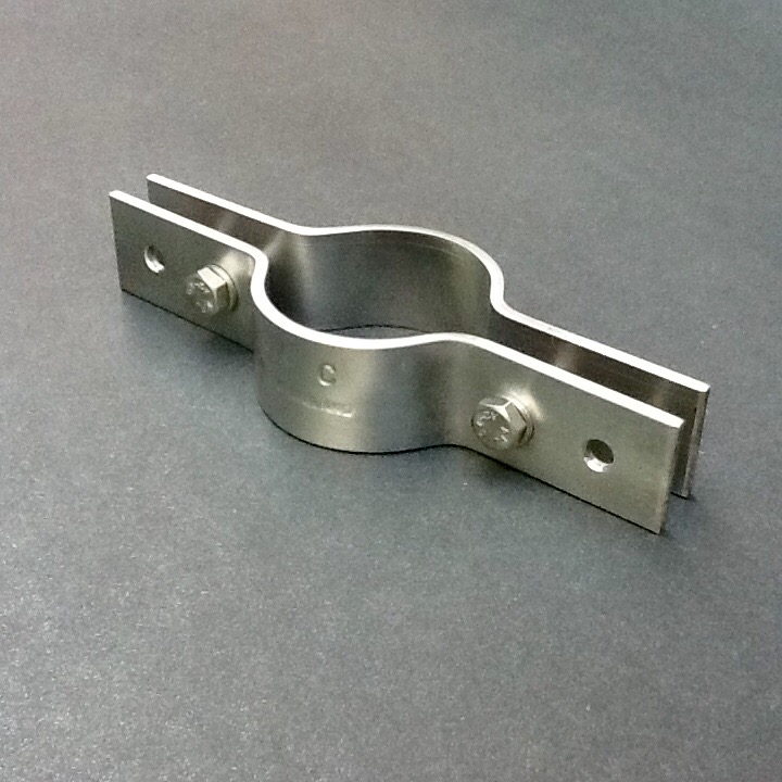 H&M Pipe # 1 Motor Mounting Bracket