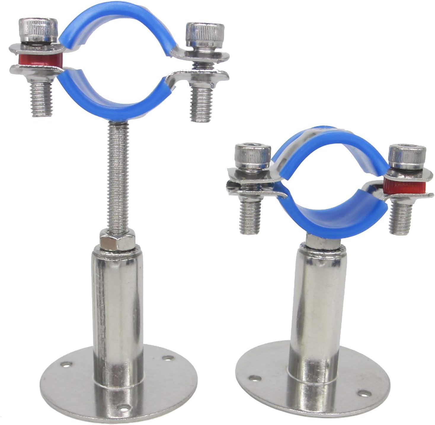 H&M Pipe #3 & #4 Motor Mounting Bracket