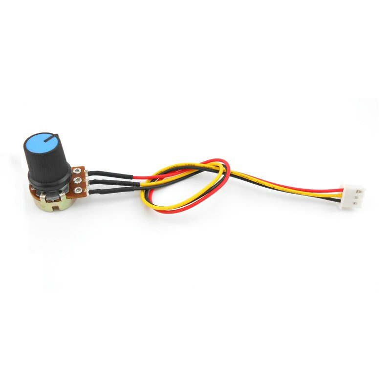 H&M Pipe Potentiometer for 54 Cont