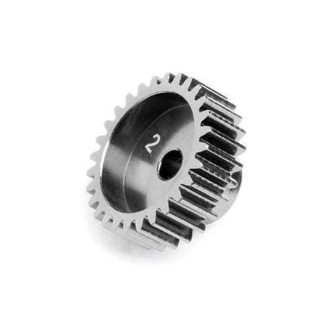 H&M Pipe Pinion Gear for Model 0