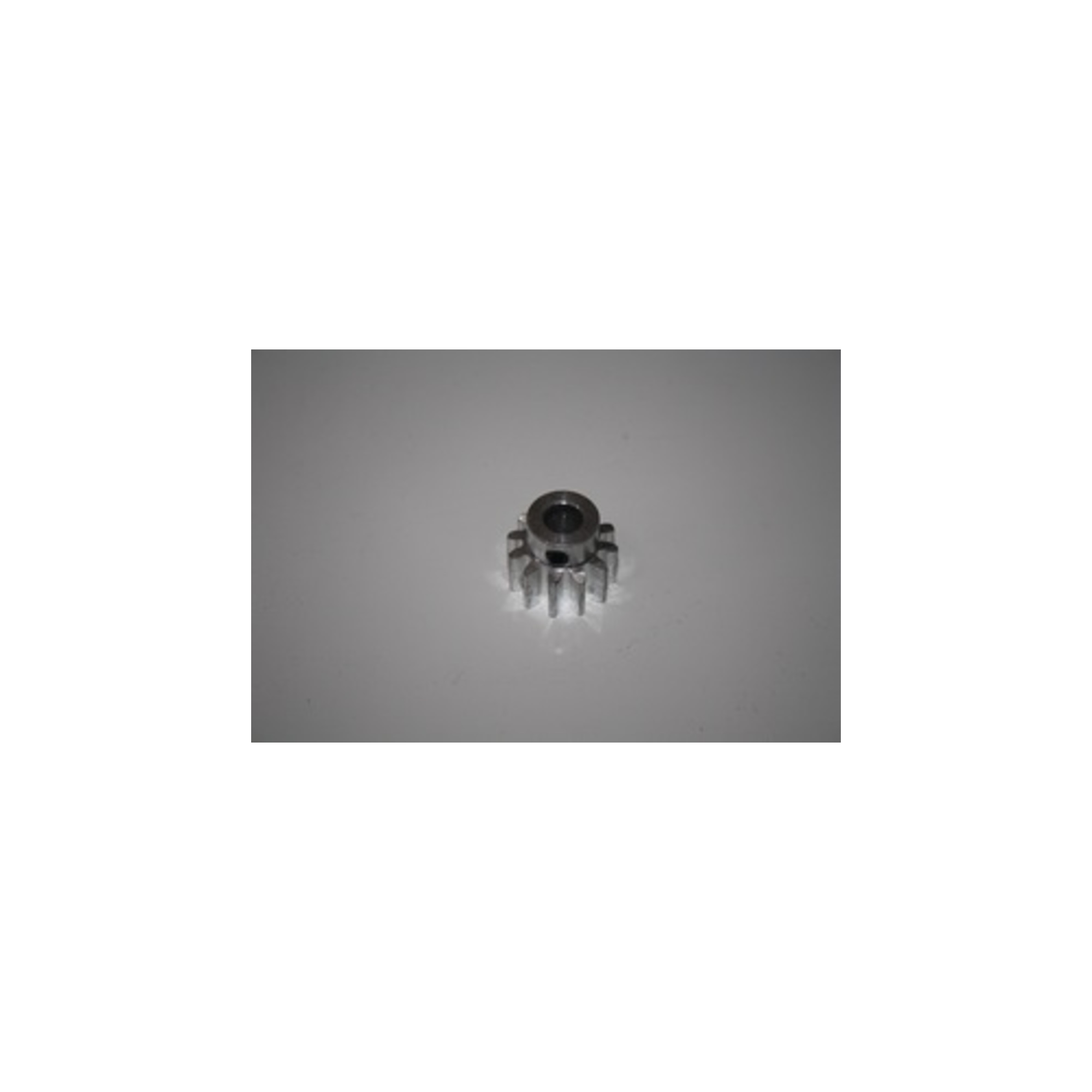 H&M Pipe Pinion Gear for Model 1