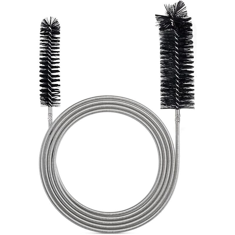 H&M Pipe Brush & Spring for "New" BM24
