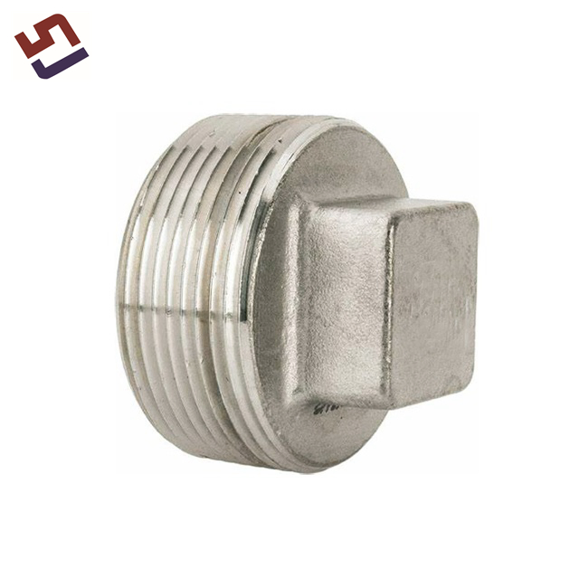 H&M Pipe Jones Plug (Beau Female)