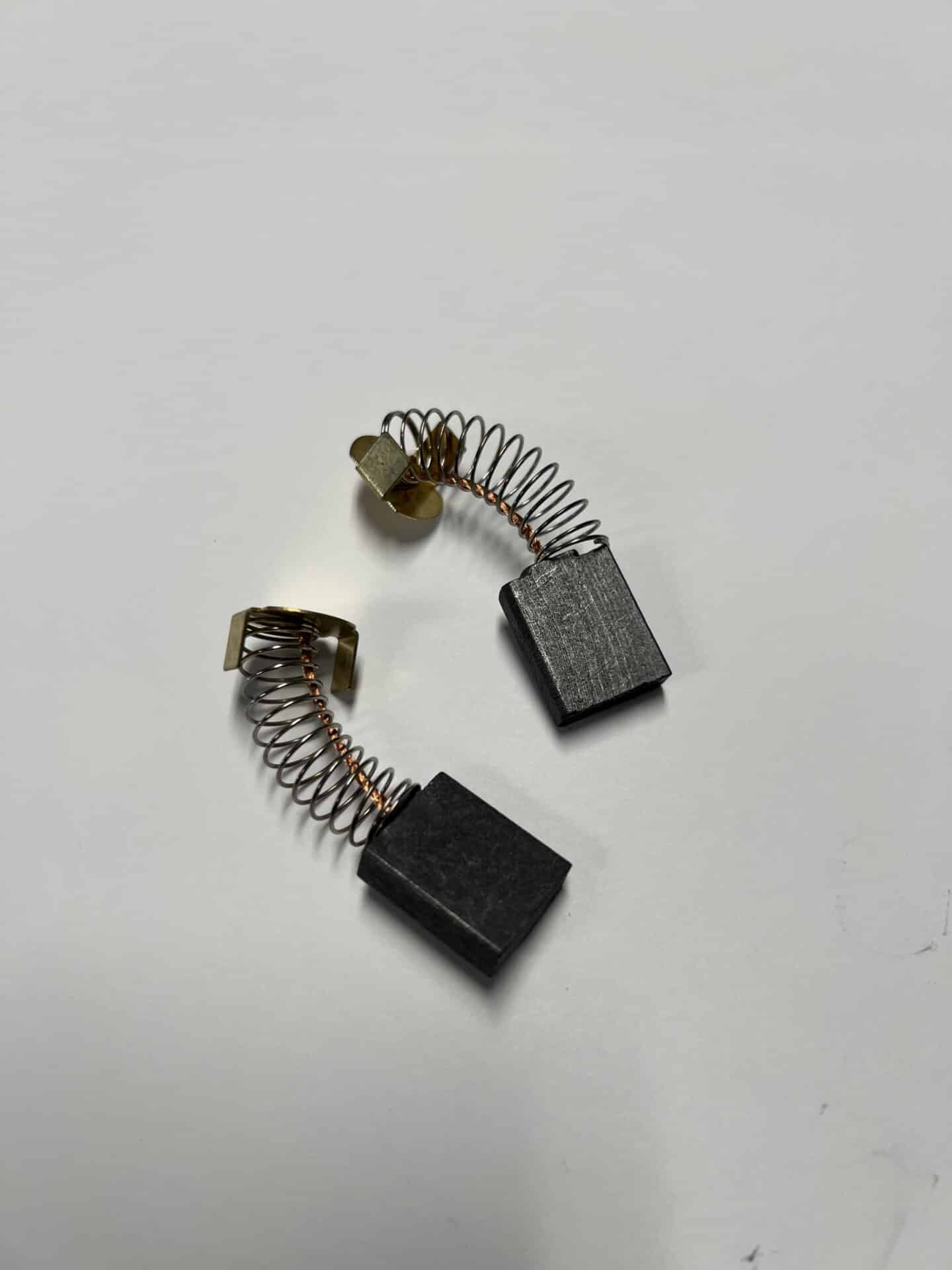 H&M Pipe Brush for RAE Motor