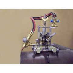 H&M Pipe Chain Link for HMC224