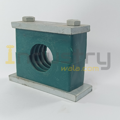 H&M Pipe 36 in. Std Duty Hyd NT Pipe Clamp