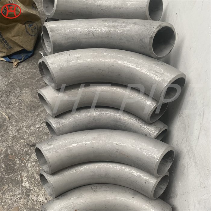 H&M Pipe Pipe Wedge (Long) Stainless Steel