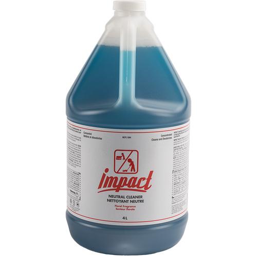 IMPACT NEUTRAL CLEANER FLORAL
