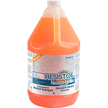 RESISTOL NEUTRA-BRILLE